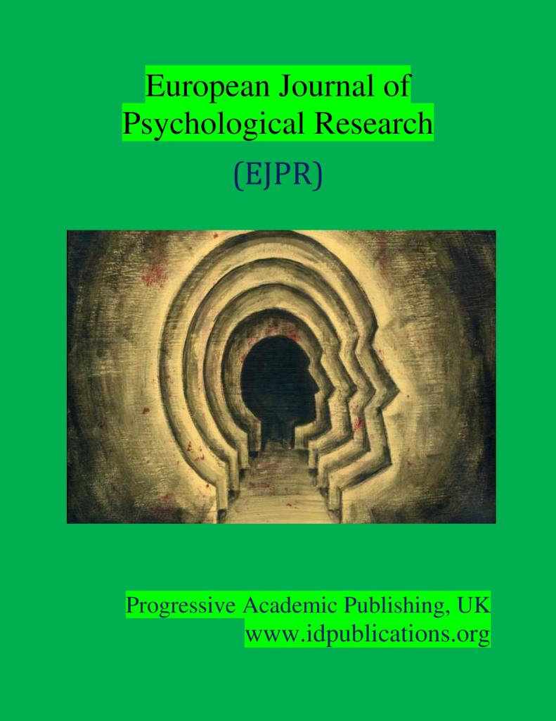 journal of psychological and educational research